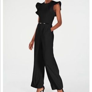 Calvin Klein jumpsuit